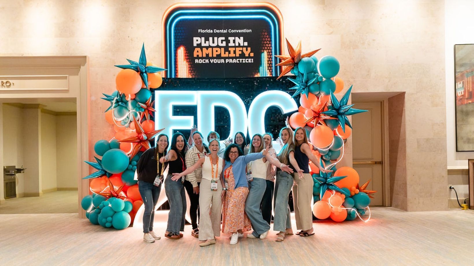 Florida Dental Convention 2026