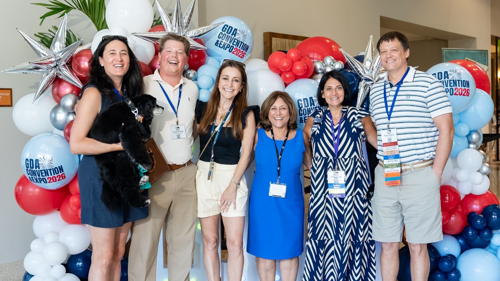 Georgia Dental Association Annual Meeting 2026
