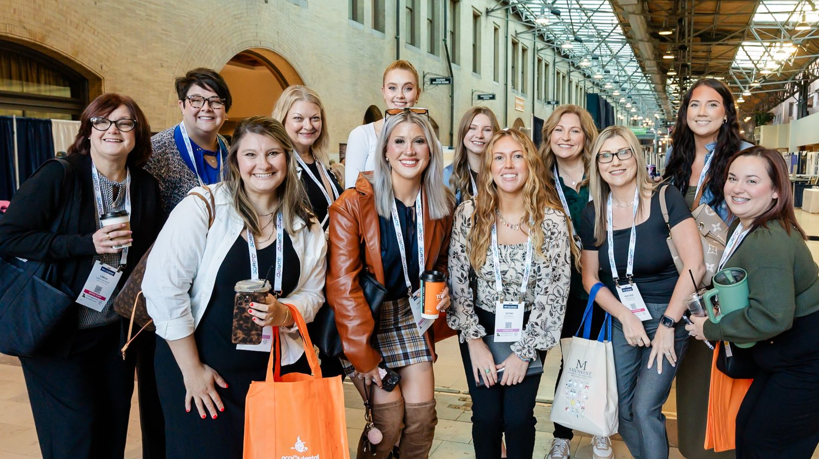 Mis-Continent Dental Congress