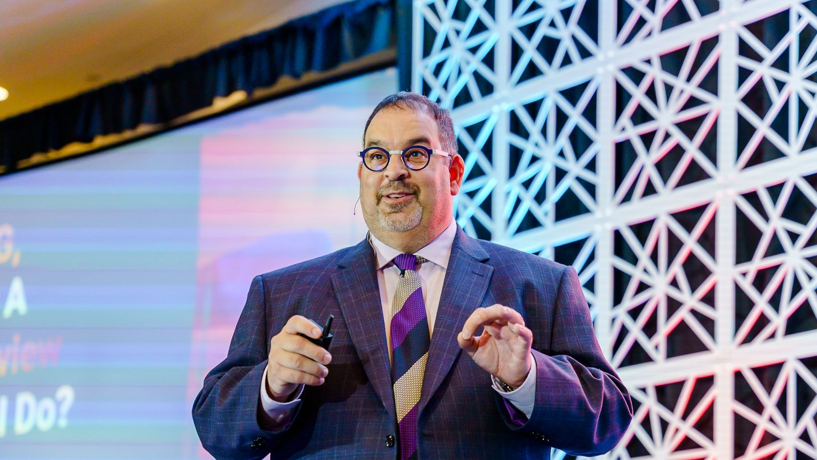 DELIVERING WOW Digital Floss Events