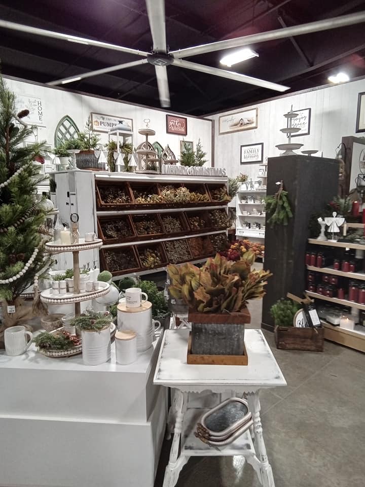 Ohio’s Market Berlin | Home | Shopping Berlin OH | Antiques