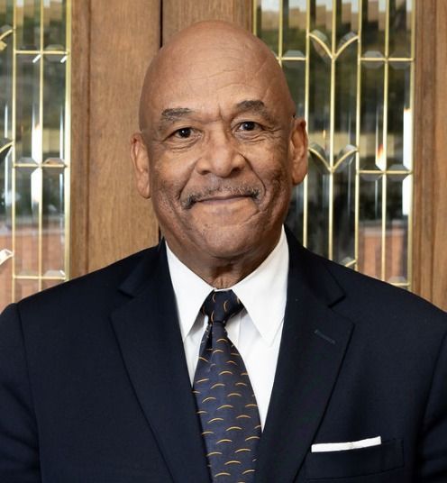 Rev. Gregory Fisher