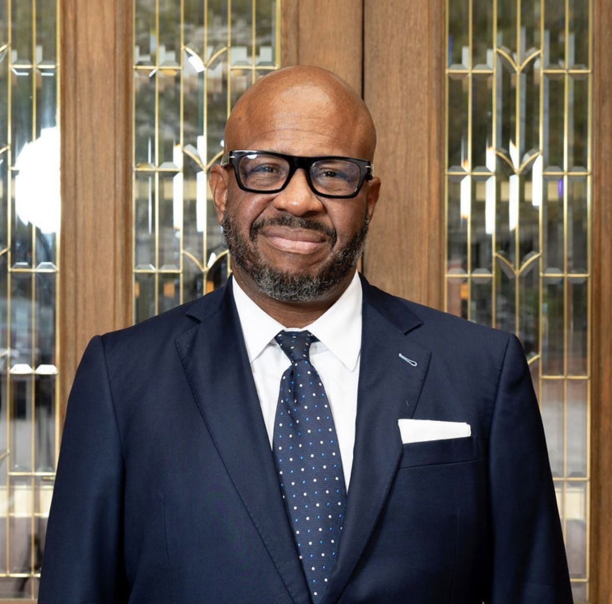 Joseph Jenkins, III