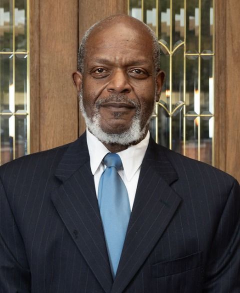 Ivan Foster