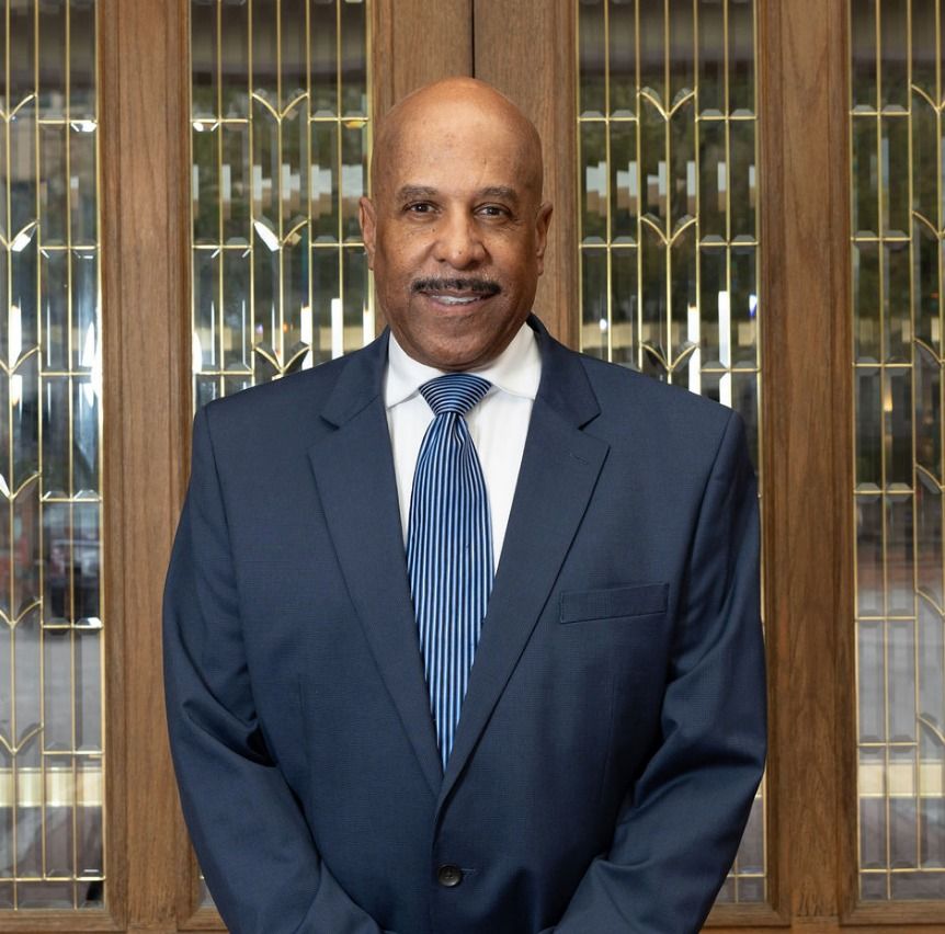 Elwood Sookins