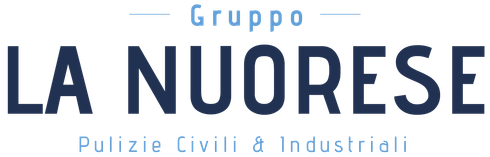 IMPRESA DI PULIZIA LA NUORESE - LOGO