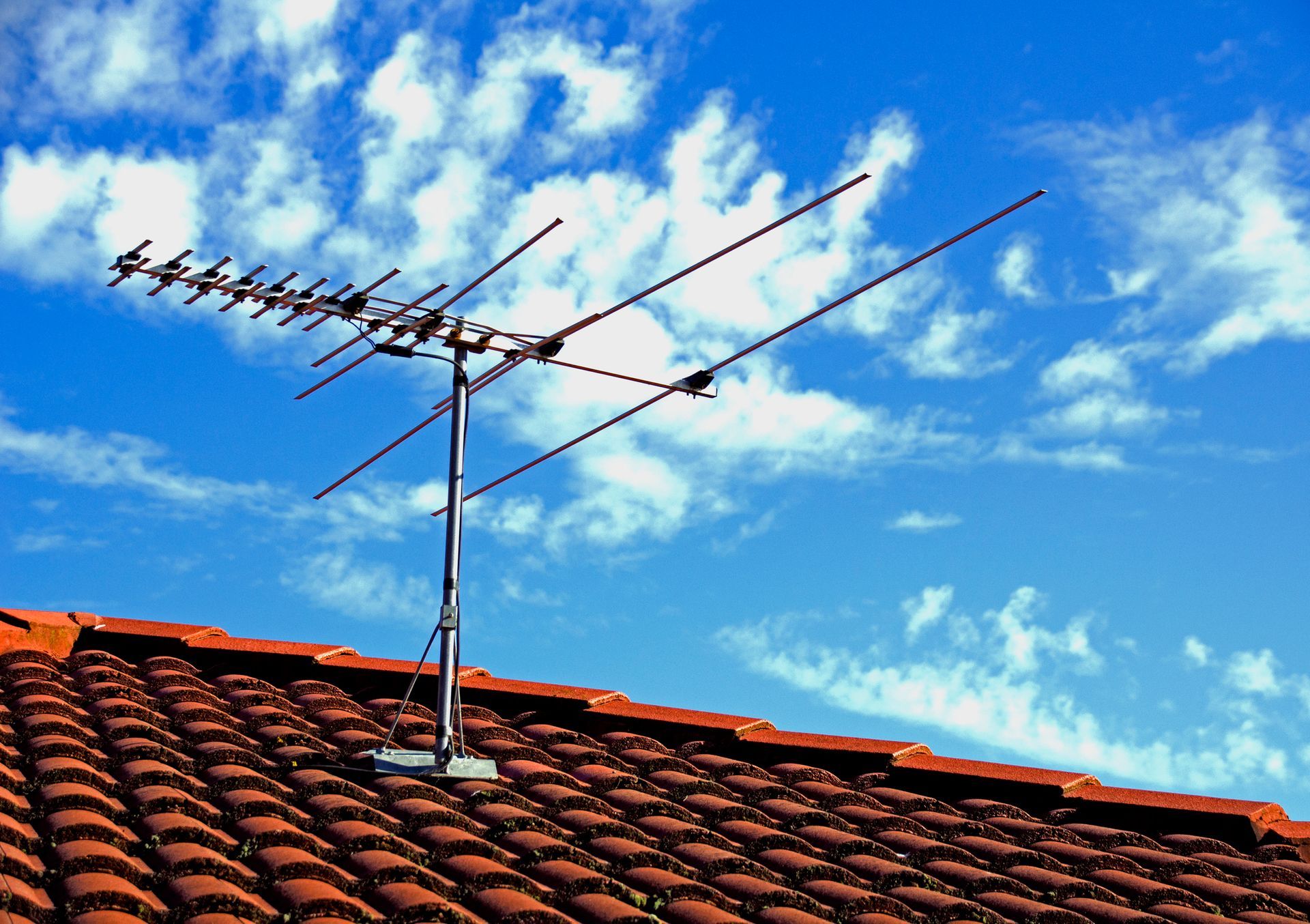 Antennas — Shepparton, VIC — Kyle’s TV - Antennas, Installations & Repairs