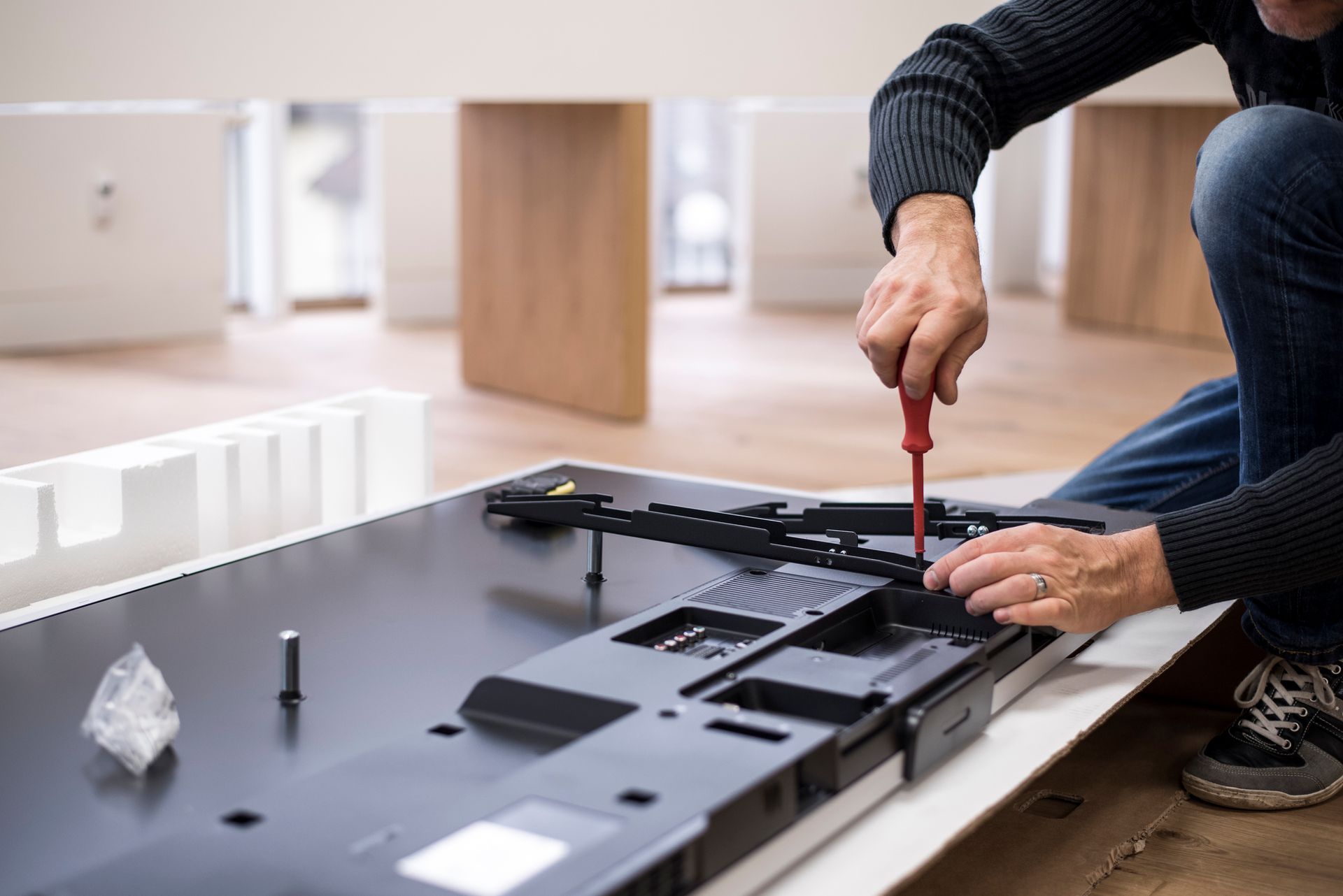 Repairs — Shepparton, VIC — Kyle’s TV - Antennas, Installations & Repairs