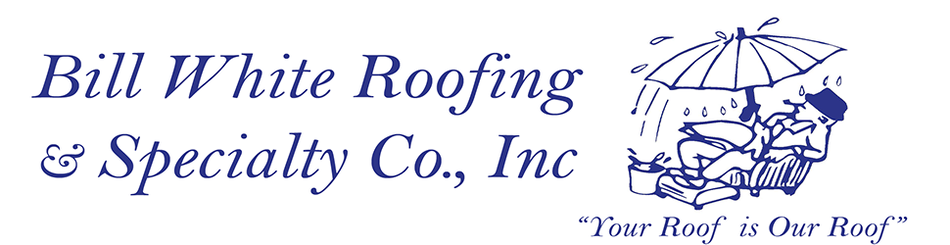 Bill White Roofing and Specialty