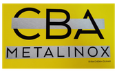 CBA METALINOX-LOGO