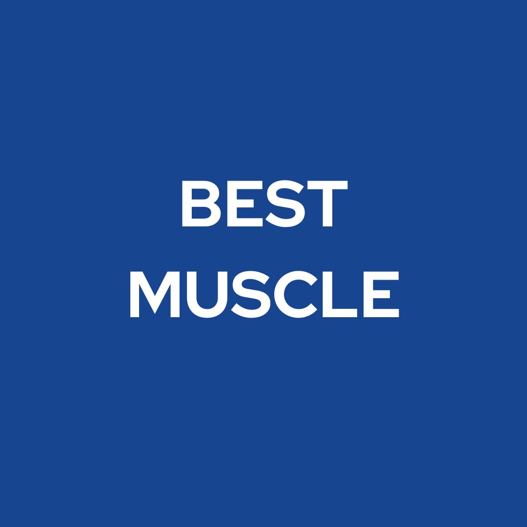 Vehicle Registration- Best Muscle