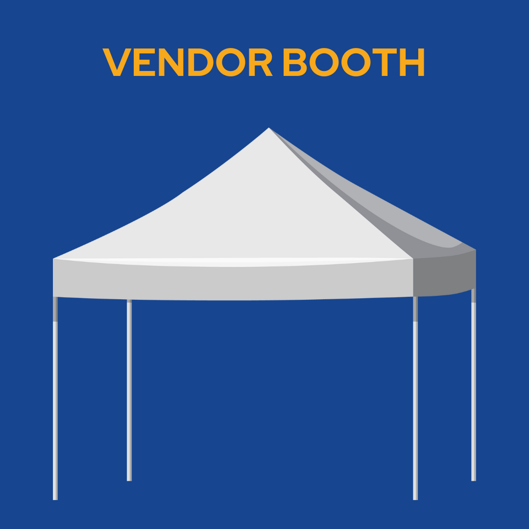 Vendor Booth