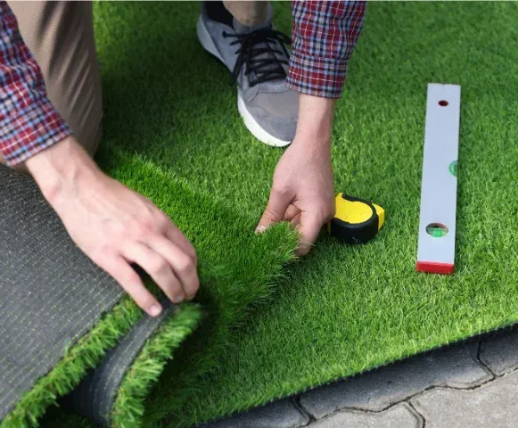artificial turf installers in pinehurst nc