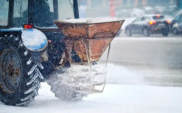 deicing in pinehurst nc