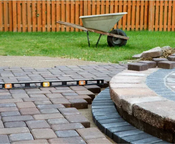 flagstone contractor in pinehurst nc