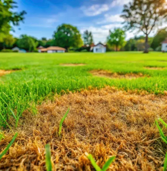 grub control process pinehurst nc
