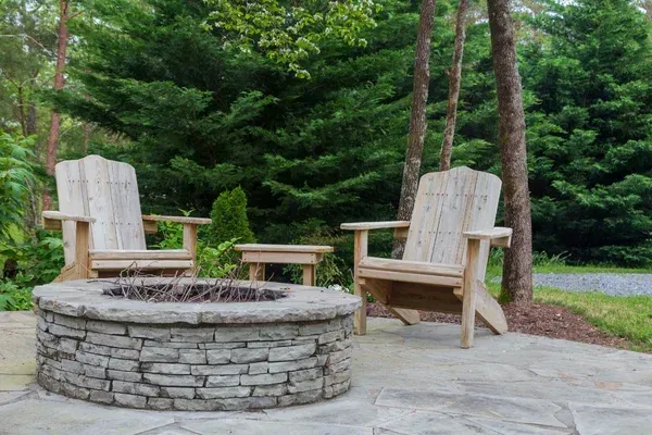 hardscaping solutions in aberdeen nc