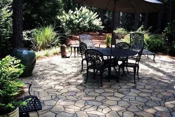 hardscaping solutions in west end nc