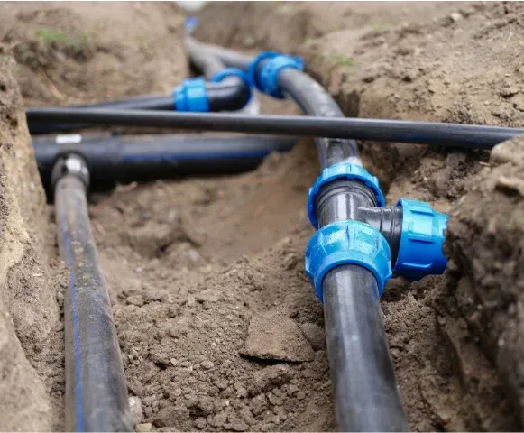 irrigation installers pinehurst nc