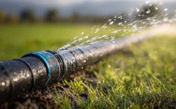 irrigation leak detection benefits pinehurst nc
