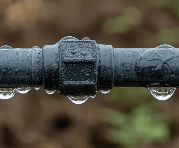irrigation leak detection company pinehurst nc