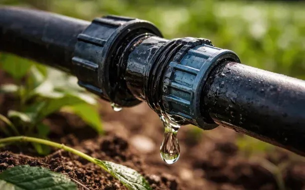 irrigation repair benefits pinehurst nc