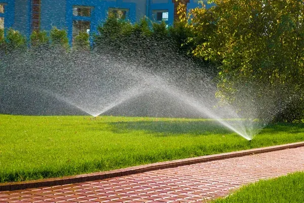irrigation solutions in aberdeen nc