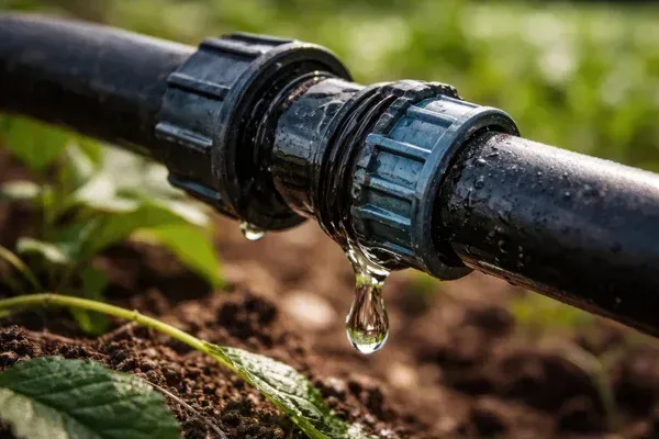 irrigation solutions in carthage nc