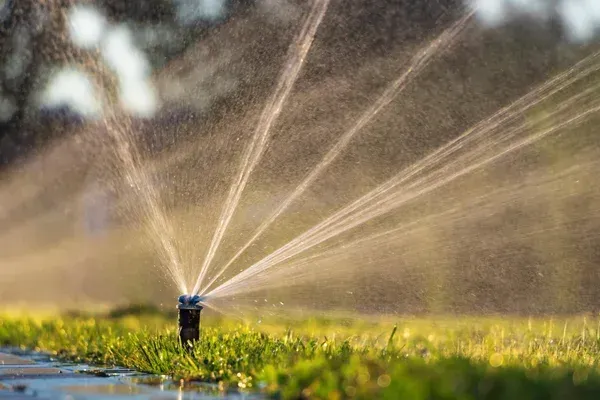 irrigation solutions in vass nc