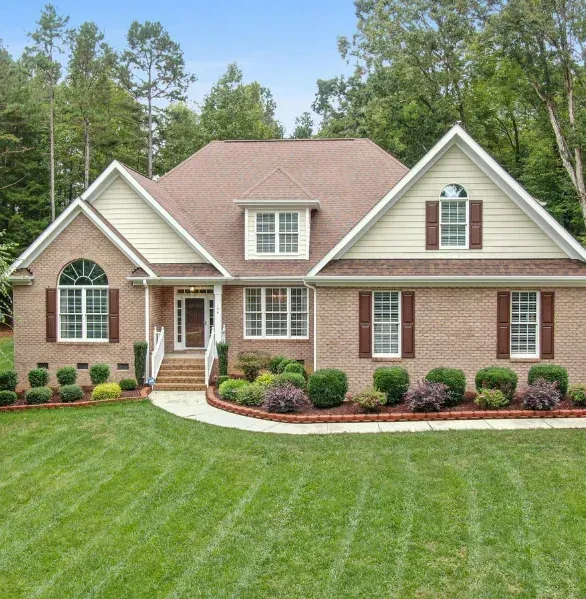 landscape cleanup process in pinehurst nc