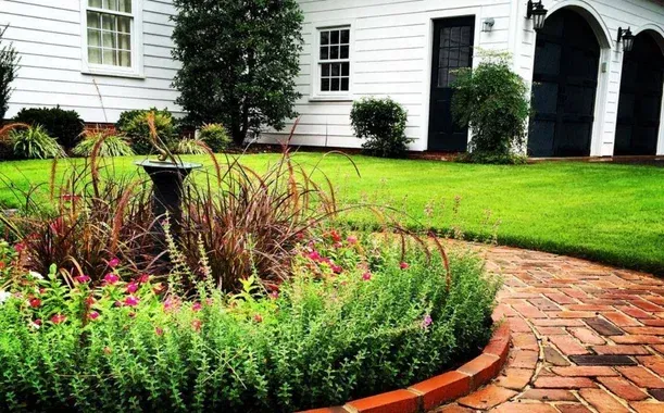 landscape cleanup services in pinehurst nc