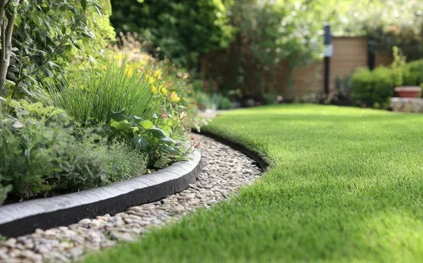 landscape design and installation in pinehurst nc