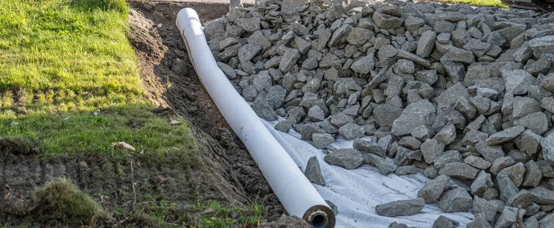 landscape-drainage-solutions-in-pinehurst-nc
