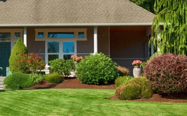 landscape installation services in pinehurst nc