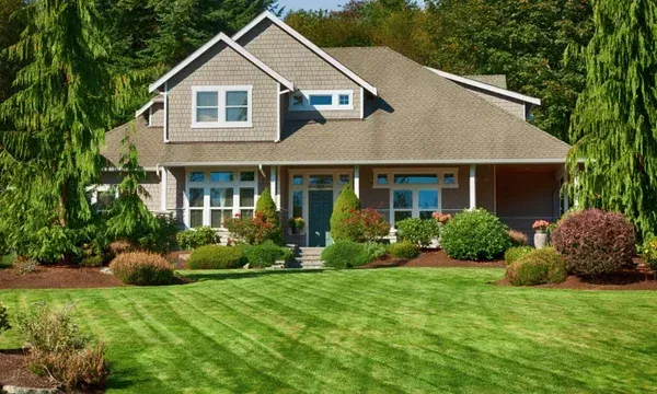 landscaping company in west end nc