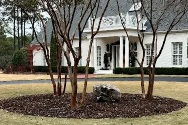 landscaping solutions in carthage nc