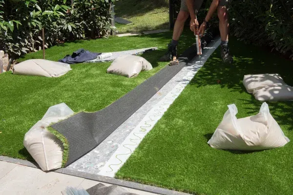 lawn care solutions in carthage nc
