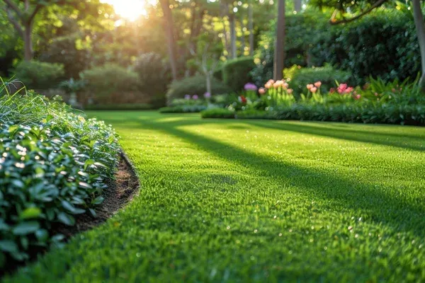 lawn care solutions in west end nc