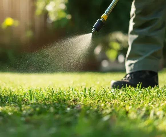nutsedge control service pinehurst nc