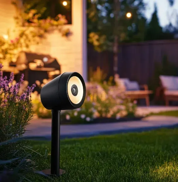 outdoor audio installation process pinehurst nc
