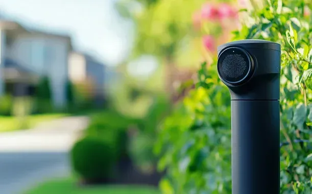 outdoor audio system benefits pinehurst nc