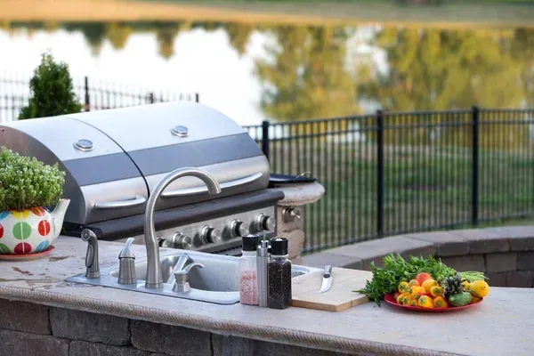 outdoor living solutions in aberdeen nc