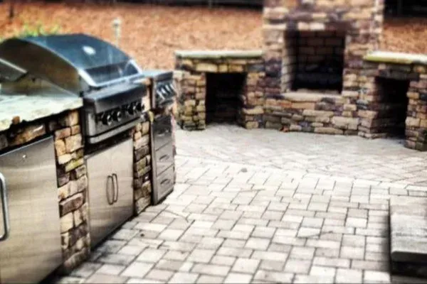 outdoor living solutions in vass nc