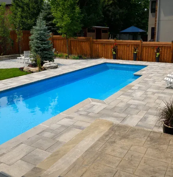 patio installers in pinehurst nc