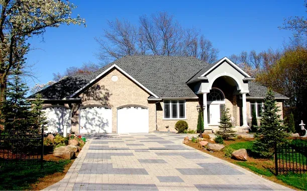 paver driveway installation services in pinehurst nc