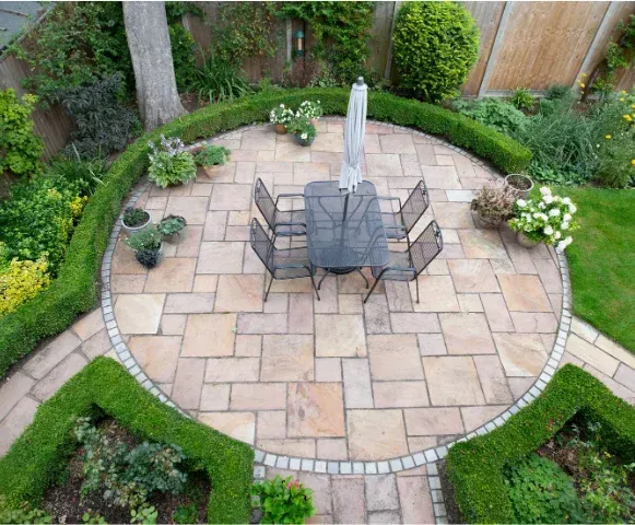 paver patio company in pinehurst nc