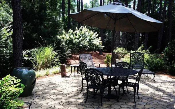 paver patio installation services in pinehurst nc