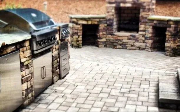 paver patio solutions in pinehurst nc