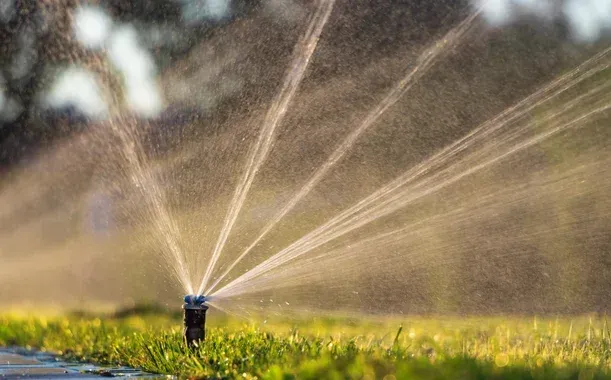 professional irrigation installation pinehurst nc