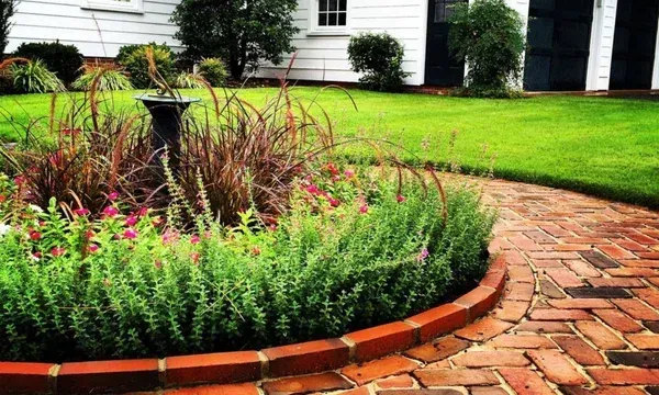 professional landscaping services in carthage nc